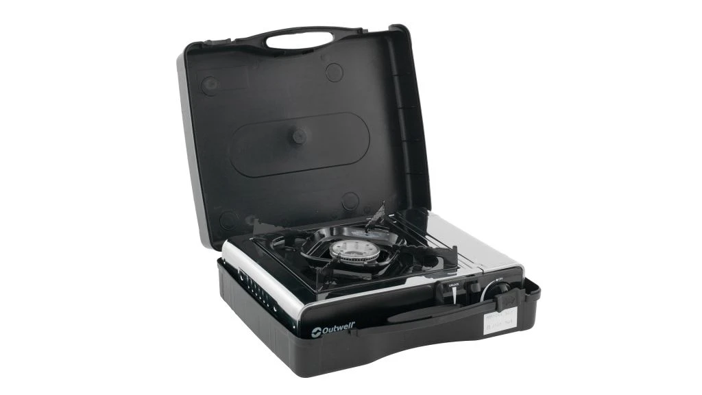 Outwell Appetizer Solo Cooker 7 Outwell Appetizer Solo Cooker - Image 5