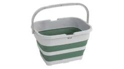 Outwell Collaps RecycleIt Basket Shadow Green 12 Outwell Collaps RecycleIt Basket Shadow Green -Sports Equipment Store 651096 collaps recycleit basket shadow green feature photo5