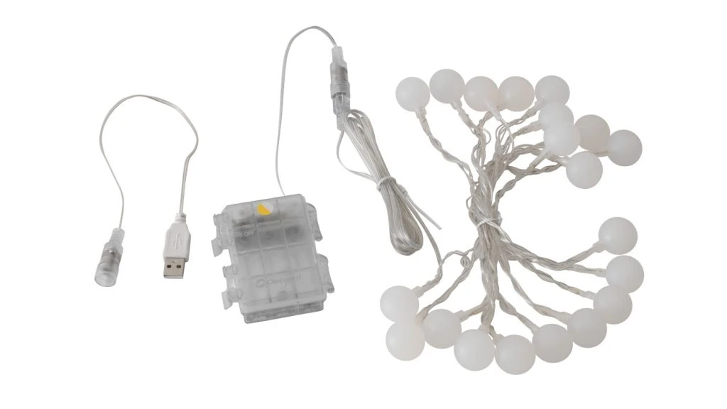 Outwell Delta Light Chain 5 Outwell Delta Light Chain - Image 3