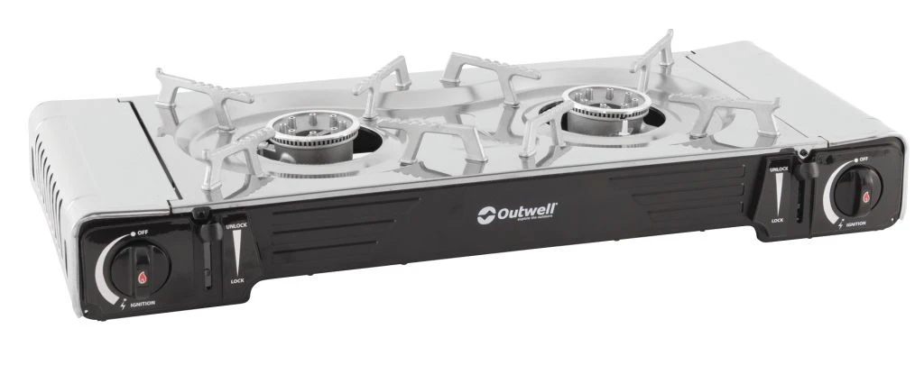 Outwell Appetizer Maxi Stove 3 Outwell Appetizer Maxi Stove