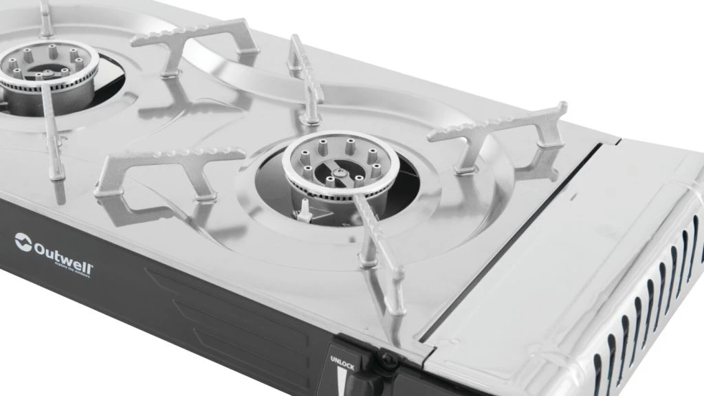 Outwell Appetizer Maxi Stove 6 Outwell Appetizer Maxi Stove - Image 4