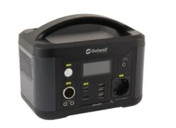 Outwell Akira 600 Power Station 10 Outwell Akira 600 Power Station -Sports Equipment Store 651186