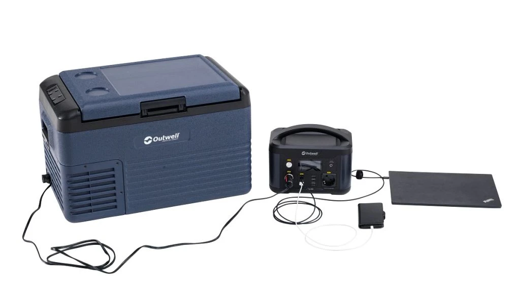 Outwell Akira 600 Power Station 7 Outwell Akira 600 Power Station - Image 5
