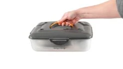 Easy Camp Cerf Picnic Box M -Sports Equipment Store 680227 cerf picnic box m feature photo3