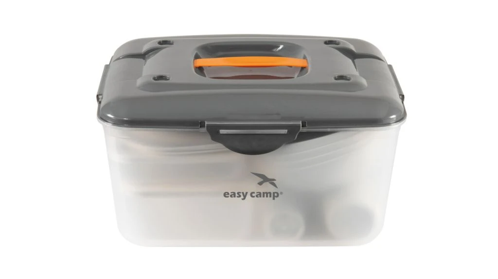 Easy Camp Cerf Picnic Box L 4 Easy Camp Cerf Picnic Box L - Image 2