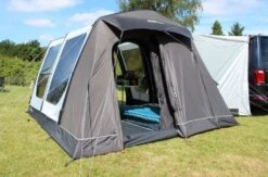Outdoor Revolution Movelite Four Person Inner Tent (T3E / T4E/ T4E PC) -Sports Equipment Store 6 8 1