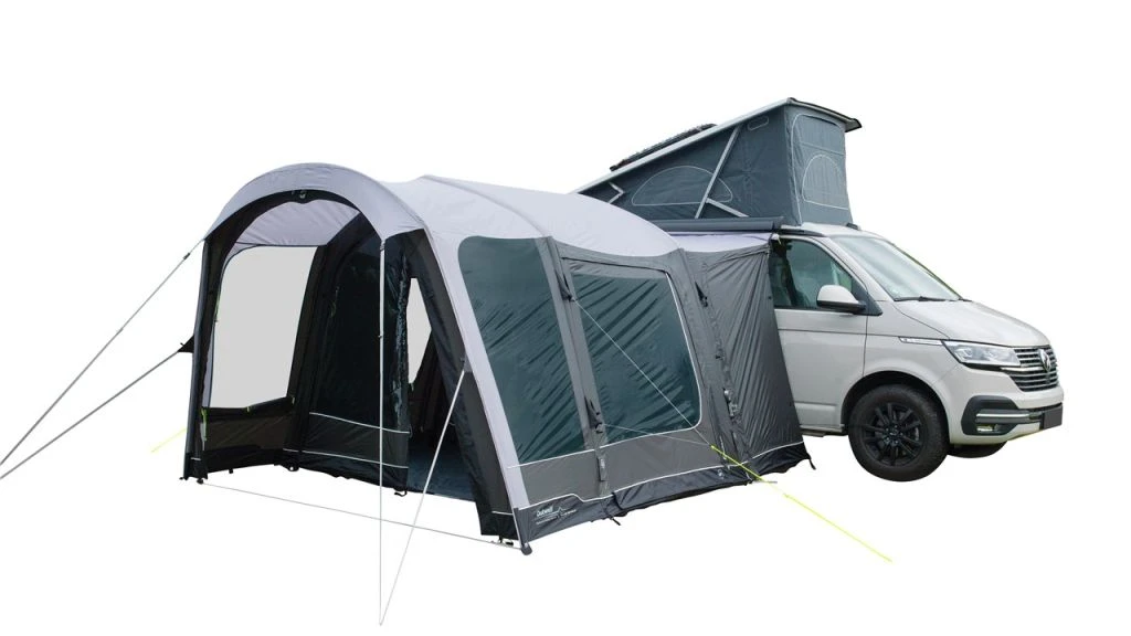 Outwell Maryville 260SA Flex Drive Away Air Awning 18 Outwell Maryville 260SA Flex Drive Away Air Awning - Image 16