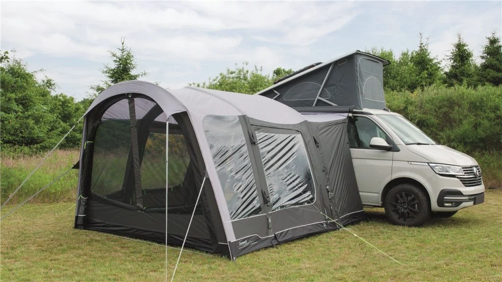 Outwell Maryville 260SA Flex Drive Away Air Awning 16 Outwell Maryville 260SA Flex Drive Away Air Awning - Image 14