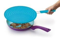 Colourworks Splatter Screen -Sports Equipment Store 81pnrwvwsfl. sl1500