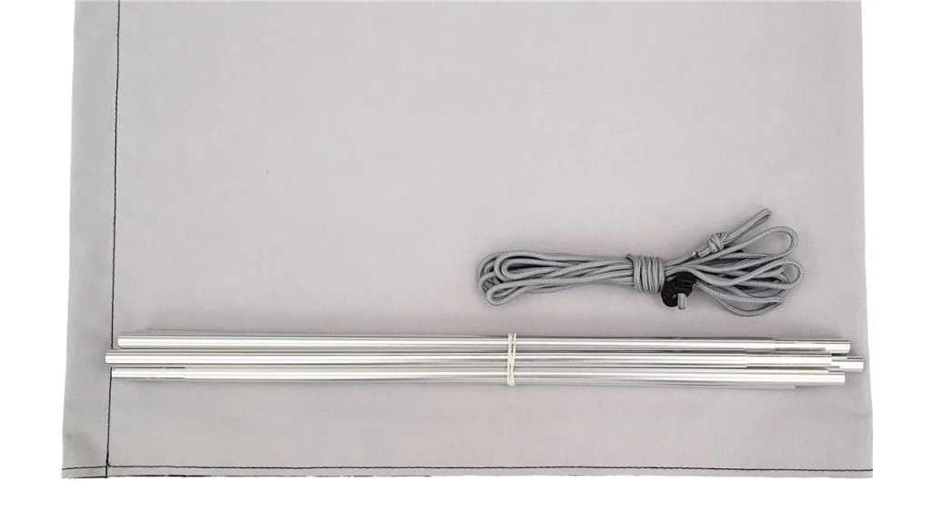 Outwell Movie Screen 7 Outwell Movie Screen - Image 5