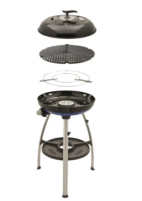 Cadac Carri Chef 50 BBQ Dome 3 Cadac Carri Chef 50 BBQ Dome
