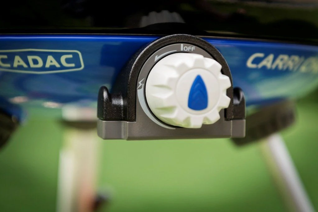 Cadac Carri Chef 50 BBQ Dome 8 Cadac Carri Chef 50 BBQ Dome - Image 6