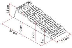 Fiamma Level Up -Sports Equipment Store 97901 038 d1