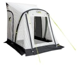 Quest Falcon 220 Poled Porch Caravan Awning -Sports Equipment Store a3500a 4 fullsize