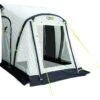 Quest Falcon Air 220 Porch Awning 1 Quest Falcon Air 220 Porch Awning -Sports Equipment Store a3500a 4 photo