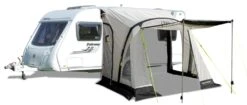 Quest Falcon Air 260 Porch Awning -Sports Equipment Store a3501a 2 photo