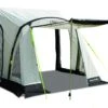 Quest Falcon Air 260 Porch Awning -Sports Equipment Store a3501a 4 photo