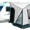 Quest Falcon Air 325 Porch Awning 2 Quest Falcon Air 325 Porch Awning -Sports Equipment Store a3502a 3 photo