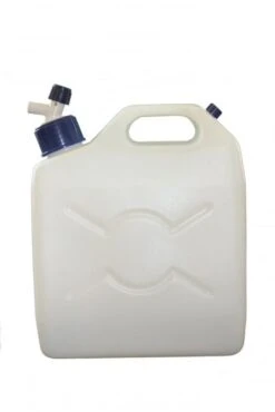 10 Litre Jerry Can With Tap -Sports Equipment Store ac37003 ac37004