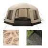 Robens Aero Yurt Air Tent Package -Sports Equipment Store aero yurt package 1