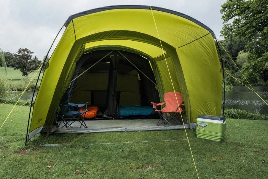 Vango Avington Flow 500 Air Tent 12 Vango Avington Flow 500 Air Tent - Image 10