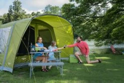 Vango Avington Flow 500 Air Tent 24 Vango Avington Flow 500 Air Tent -Sports Equipment Store avington flow air 50011