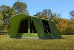 Vango Avington Flow 500 Air Tent 17 Vango Avington Flow 500 Air Tent -Sports Equipment Store avington flow air 5003