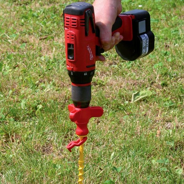 Fiamma Awning Kit Pegs 4 Fiamma Awning Kit Pegs - Image 2