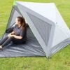 Outdoor Revolution Pronto Beach Bum Shelter -Sports Equipment Store beach bum 9 3