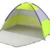 Yello UV Green Beach Shelter 1 Yello UV Green Beach Shelter -Sports Equipment Store bgg1619.6