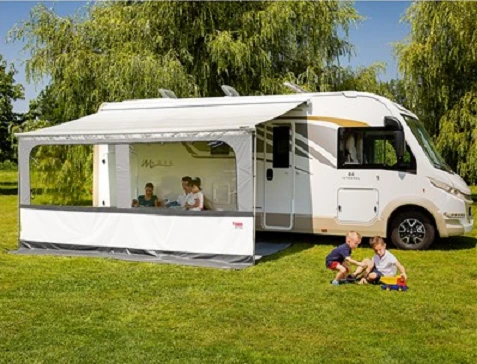 Fiamma Blocker Pro 250 5 Fiamma Blocker Pro 250 - Image 3