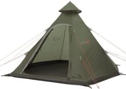 Easy Camp Bolide 400 Tent
