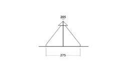 Easy Camp Bolide 400 Tent -Sports Equipment Store bolide 400 5