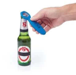 Colourworks Soft Touch Bottle Opener 9 Colourworks Soft Touch Bottle Opener -Sports Equipment Store bottle opener2