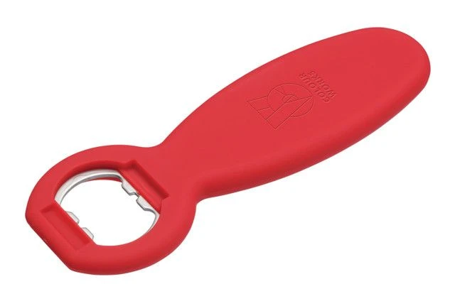 Colourworks Soft Touch Bottle Opener 4 Colourworks Soft Touch Bottle Opener - Image 2