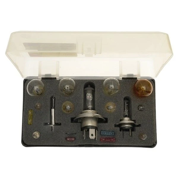 W4 Universal Motorhome Bulb & Fuse Kit 4 W4 Universal Motorhome Bulb & Fuse Kit - Image 2