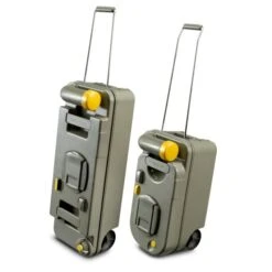 Thetford Fresh-up Set C2, C3, C4 -Sports Equipment Store c234 and c200 cassette tank wheels7