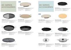 Cadac Citi Chef 40 FS Portable Gas BBQ 20 Cadac Citi Chef 40 FS Portable Gas BBQ -Sports Equipment Store cadac accessories 40.30