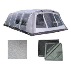Outdoor Revolution Camp Star 700 Air Tent Bundle 21 Outdoor Revolution Camp Star 700 Air Tent Bundle -Sports Equipment Store camp star 700