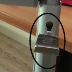 Fiamma Tie Down S Caravanstore -Sports Equipment Store caravanstoreadaptorinuse