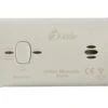 Kidde Carbon Monoxide Detector -Sports Equipment Store carbon monoxide alarm