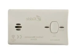 Kidde Carbon Monoxide Detector 7 Kidde Carbon Monoxide Detector -Sports Equipment Store carbon monoxide alarm 1 1