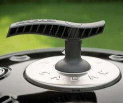 Cadac Carri Chef 50 BBQ/Chef Pan Combo -Sports Equipment Store carri2 handle 6355 1