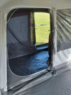 Outdoor Revolution Cayman Cacos Air SL Low Driveaway Awning -Sports Equipment Store cayman cacos air sl 5