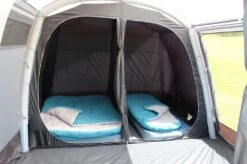 Outdoor Revolution Cayman Cacos Air SL Low Driveaway Awning -Sports Equipment Store cayman cacos air sl 6