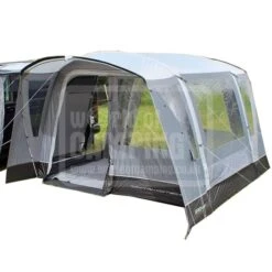 Outdoor Revolution Cayman Combo Air Mid Awning 35 Outdoor Revolution Cayman Combo Air Mid Awning -Sports Equipment Store cayman combo 1