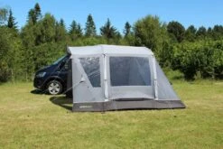 Outdoor Revolution Cayman Curl Air Mid Drive Away Awning -Sports Equipment Store cayman curl air low 7 1
