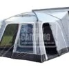 Outdoor Revolution Cayman F/G High Drive Away Awning -Sports Equipment Store cayman fg white 2