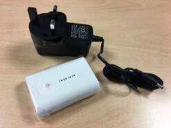 Chaheati Settings Controller With LED -Sports Equipment Store chaheatti