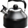 Outdoor Revolution Induction Hob Whistling Kettle 2.2L -Sports Equipment Store cook2110 outdoor revolution kettle